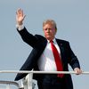Donald Trump Ditches New York, Declares Palm Beach His 'Primary Residence'